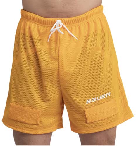 New Bauer Jock