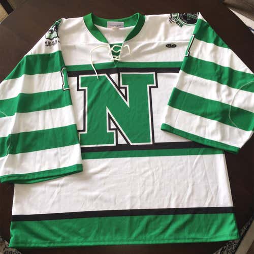 Team Goalie Jersey NMHA 4XL