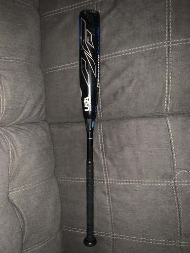 Demarini cf zen 30/20