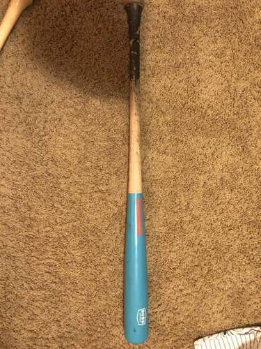 Used Wood (-3) 33" Bonesaber Bat