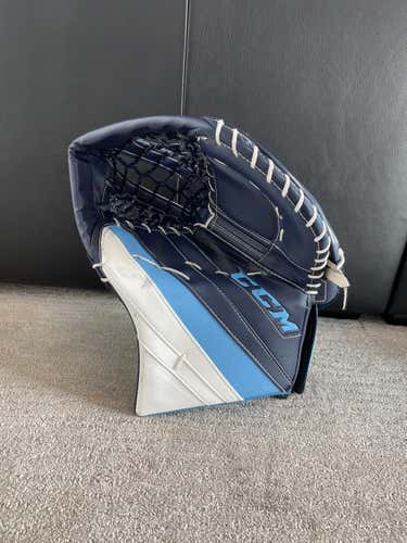CCM EFlex 5 Pro Stock 590 Break Glove
