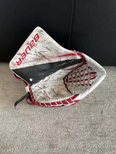 Bauer 590 Break Glove