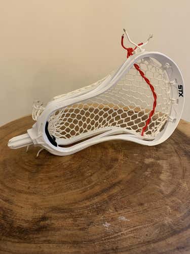 STX Duel 2 w/ ECD Hero FO 2.0