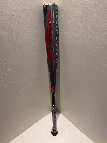 Demarini Voodoo 31" 28 Oz -3 BBCOR NEW VULCAN GRIP