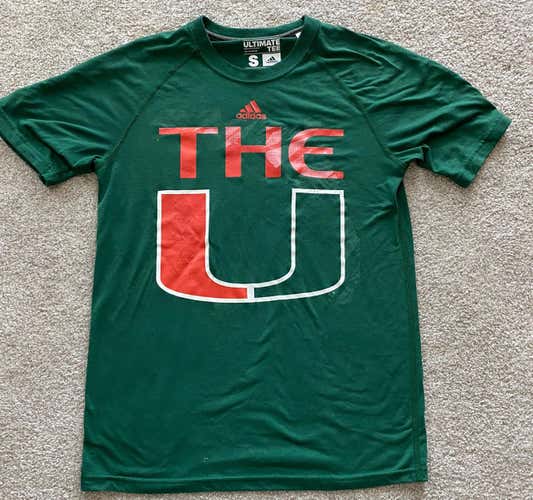 Miami Hurricanes T-Shirt