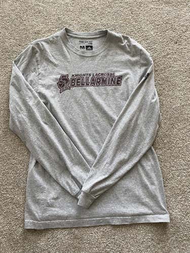 Bellarmine Lacrosse Long Sleeve T-Shirt