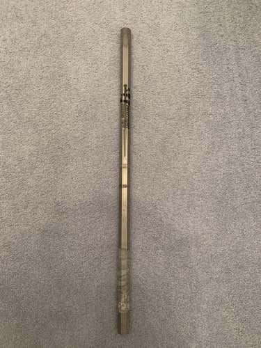 Used Warrior Titan 92 Shaft