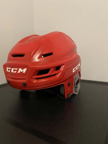 CCM Tacks 710 Hockey Helmet
