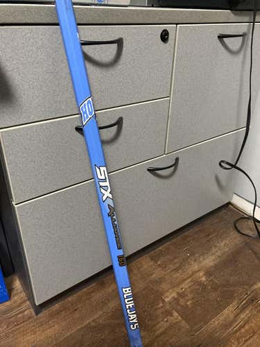 John’s Hopkins STX Alliance Shaft