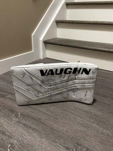 Vaughn Ventus SLR 2 Pro Blocker