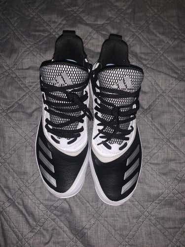 Adidas Icon V Trainer Shoes Iced Out Baseball Turf