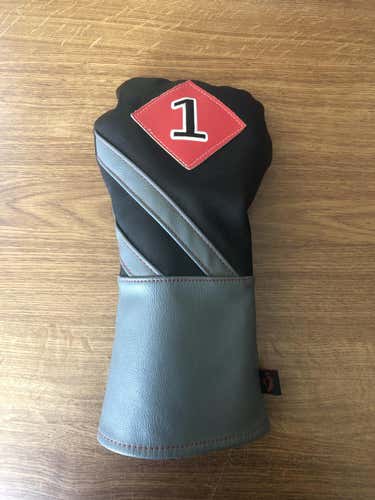 Callaway Driver Head Cover