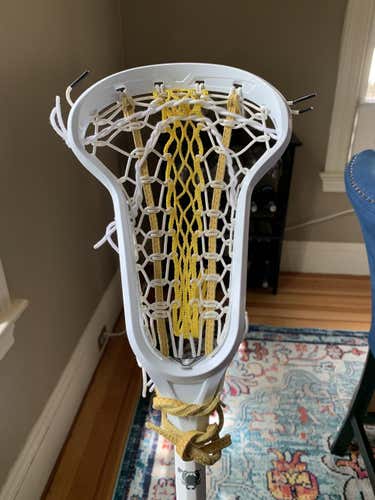 *BRAND NEW* ECD Infinity complete stick