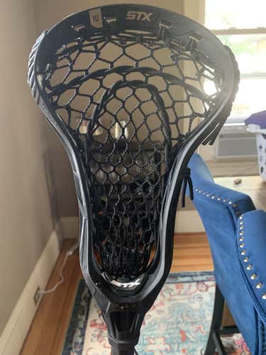 *BRAND NEW* STX Fortress 700 Complete Stick