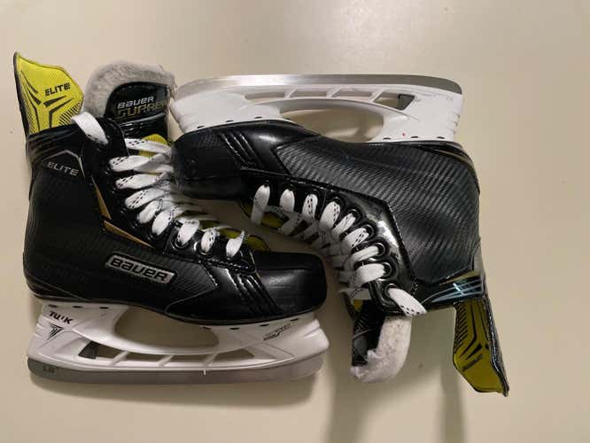Bauer Supreme Elite Skates
