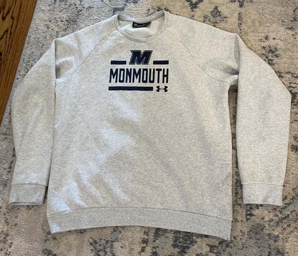 Monmouth Sweater Mens XL