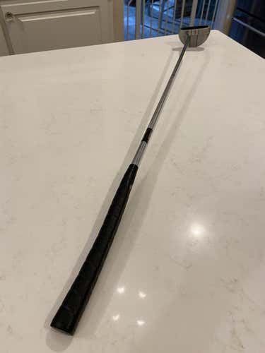 Lightly Used Right Handed 36" Odyssey  Rossie 1 Dual Force Putter