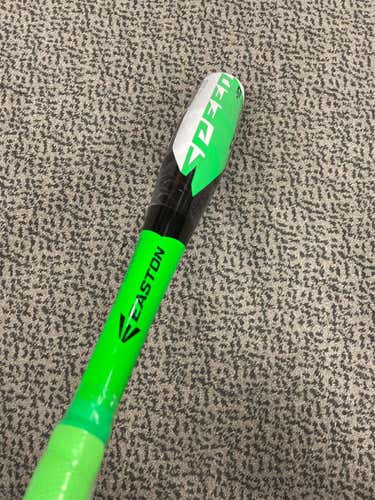New 2021 Alloy Speed (-10) 16 oz 26" Bat