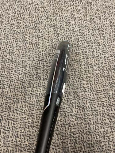 New 2021 Rawlings Velo Hybrid (-10) 20 oz 30" Bat
