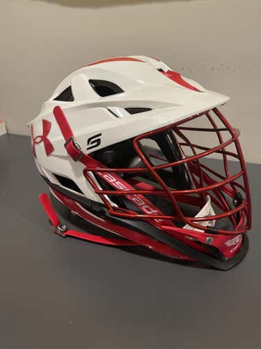 Under Armor Southwest Helmet