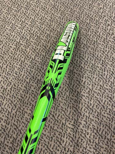 Used 2018 Alloy Plasma (-12) 18 oz 30" Bat