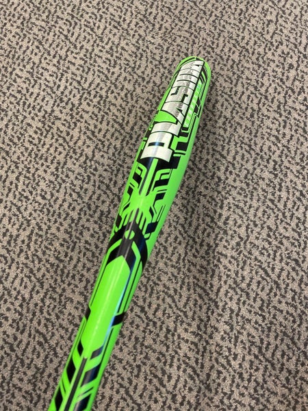 Used 2018 Alloy Plasma (-12) 18 oz 30" Bat