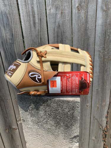Rawlings Heart of the Hide TT2