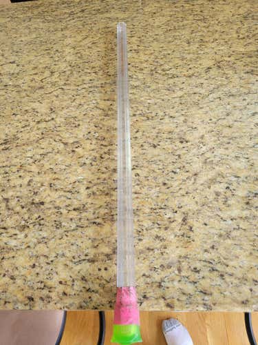 Wolf Ghost Shaft
