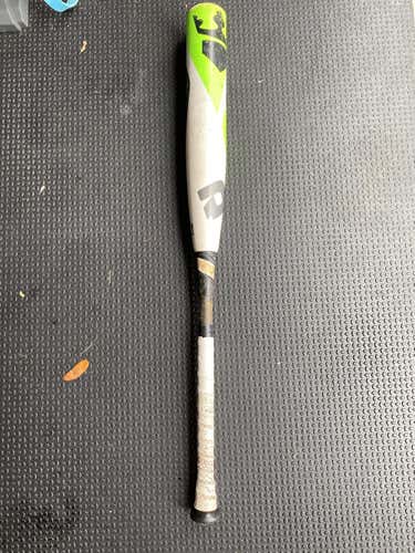 2017 Demarini Zen