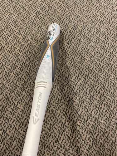 Easton Ghost double barrel (-10) 22 oz 32" Bat