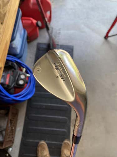 Titleist Vokey Wedge Sm7 54 Degree (Great Condition)