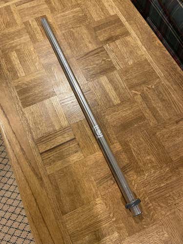 Brand New Silver Maverik Apollo Shaft