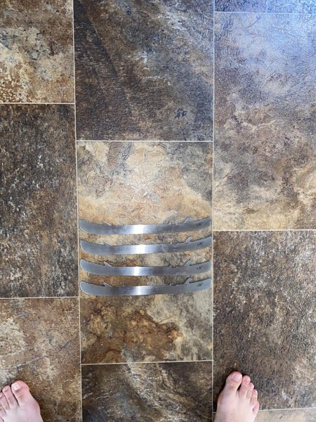 NEW LS4 272 hockey blades