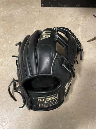 FSO Under Armour Flawless 11.75” Baseball Glove
