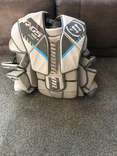 Warrior Ritual G5 Chest Protector