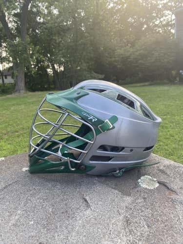 Cascade CPX-R Helmet
