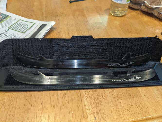 Used Bauer LS5 272 mm