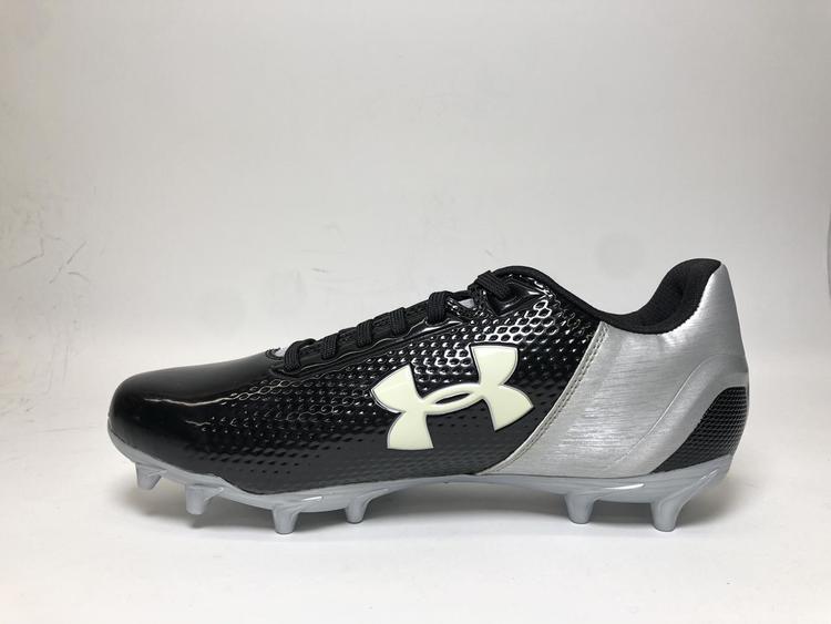 under armour speed phantom low mc