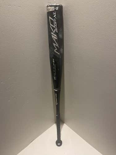 2017 Easton Mako Beast 32" 27 Oz. -5 USSSA