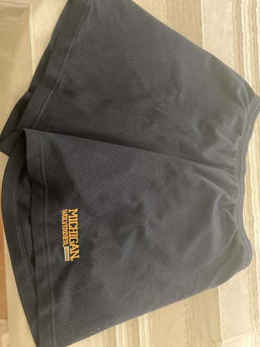 Michigan Wolverines Shorts