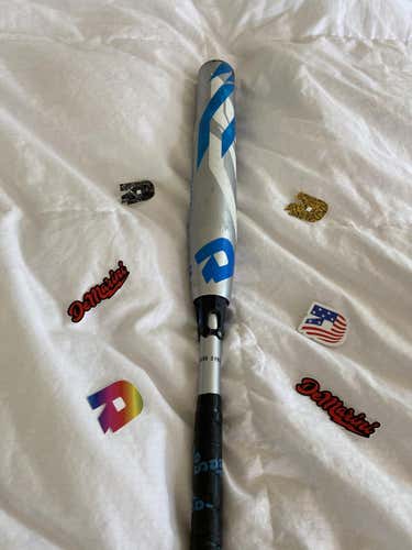 Demarini  CF Zen Composite (-11) 31" CF Zen Bat