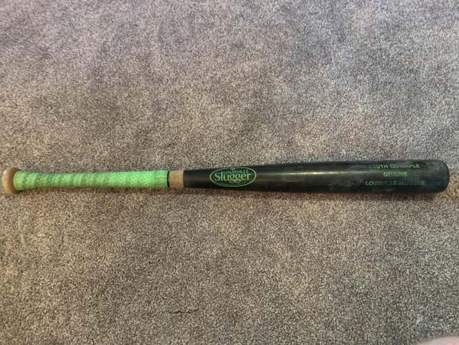 Kid Pitch (9YO-13YO) Wood (-10) 19 oz 29" Youth 125 Maple Bat