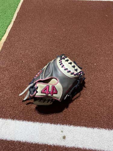 44 Pro glove Catchers Mitt