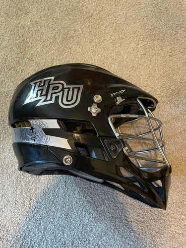 High Point Team Issue Cascade Pro-7 Helmet