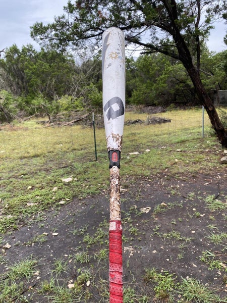 High School/College 2019 Hybrid (-3) 29 oz 32" Voodoo Bat