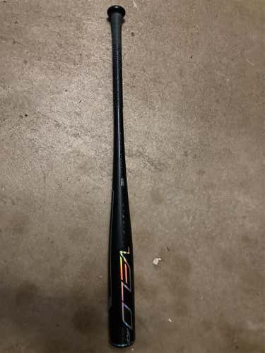 Rawlings Velo 34" Bat NEW