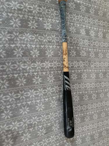 Marucci Wood 31" JB19 Bat