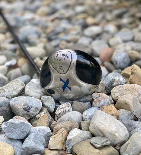 Men's Right Handed Regular Flex 5 Wood X Fairway Wood