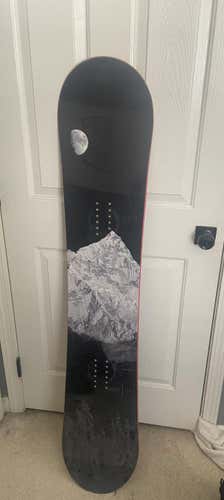 Unisex  Other Without Bindings Soft Flex True Twin Snowboard