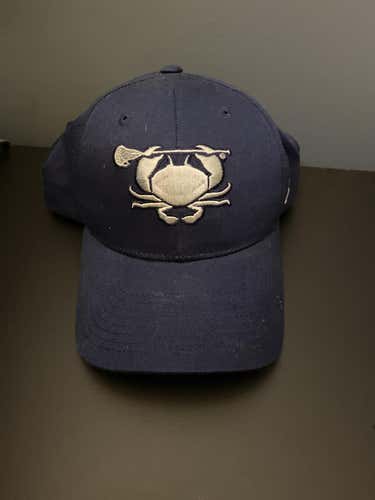 Never used East Coast Dyes ECD hat